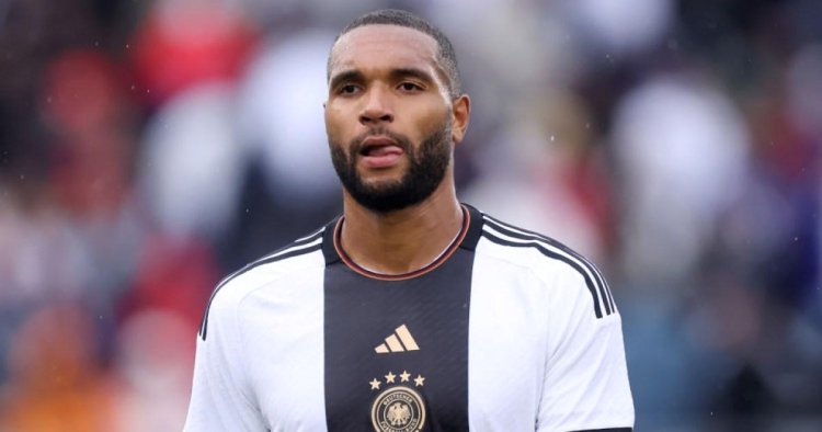 Manchester United, Newcastle and West Ham all interested in Bayer Leverkusen’s Jonathan Tah
