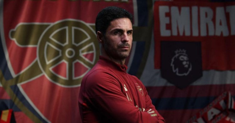 FA to create new punishment following Arsenal’s statement of support for Mikel Arteta