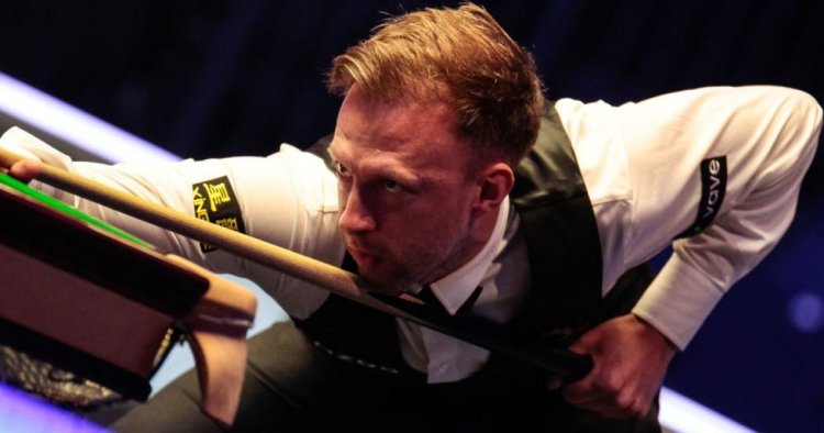 Was Judd Trump’s ‘once in a lifetime’ shot one of the greatest ever?