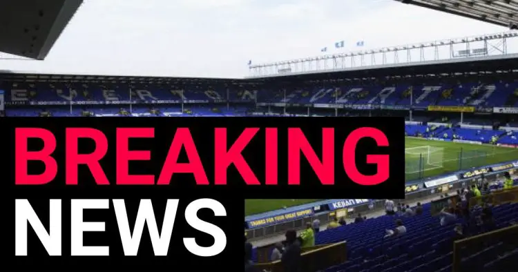 Everton handed 10 point deduction for breaking Premier League rules