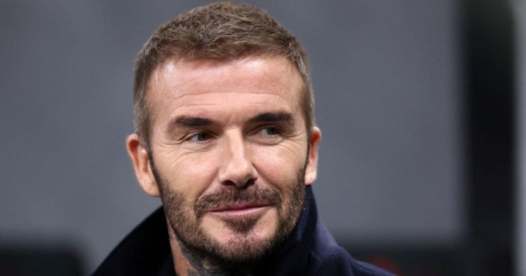 David Beckham speaks out on Manchester United owners and what they should do