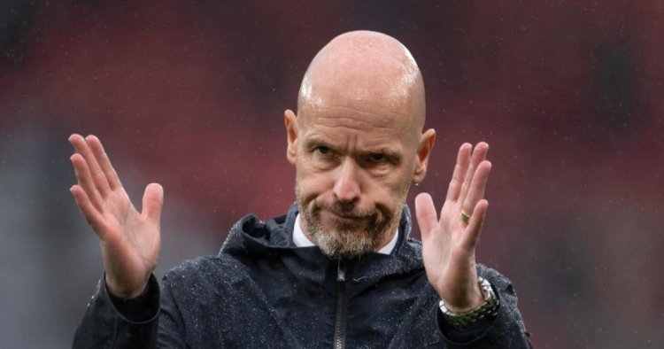Erik ten Hag failed with move to sign Thomas Muller for Manchester United