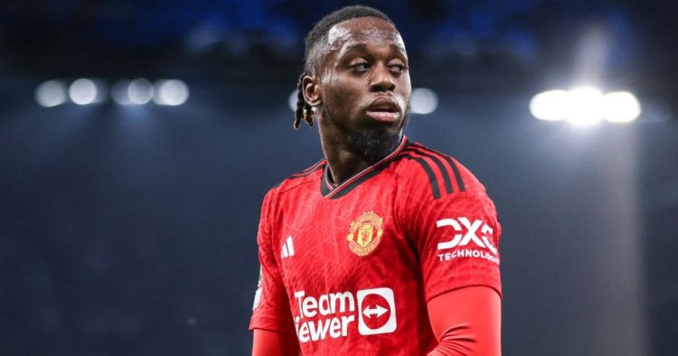 Manchester United could lose Aaron Wan-Bissaka to AFCON after approach from DR Congo