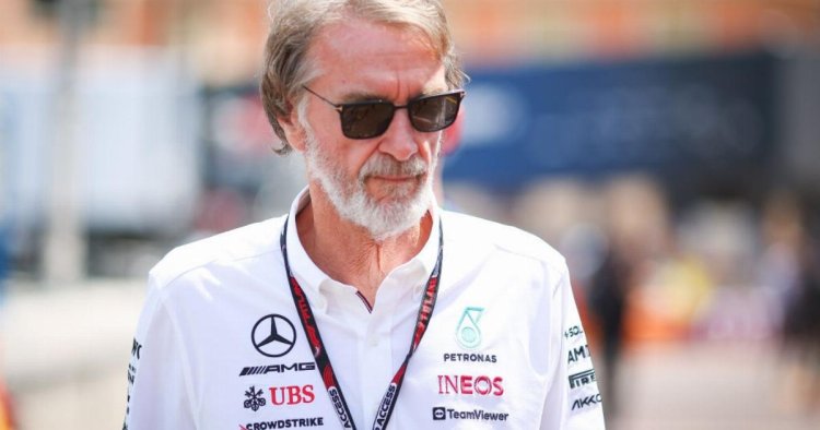 Sir Jim Ratcliffe will be given full control of football operations and won’t need Glazers’ seal of approval