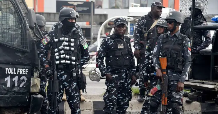 One dead and 150 kidnapped after Nigerian gunmen terrorise local villages