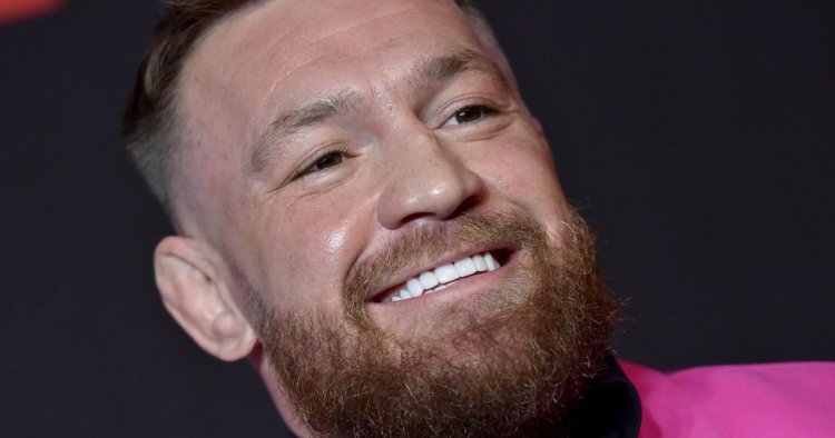 Don’t not follow this advice about going to Conor McGregor’s Dublin pub