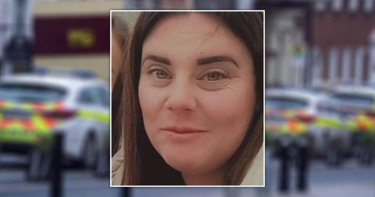 First picture of ‘hero’ childcare worker who tried to stop Dublin knife attack