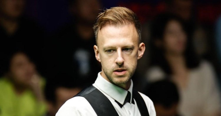 Stephen Hendry hails Judd Trump as ‘the most exciting player in the world’