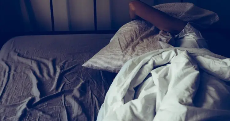 Your mattress and bedding might be why you can’t sleep