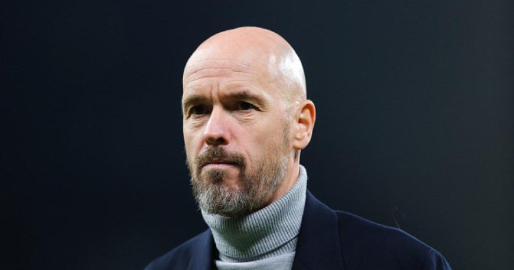 Erik ten Hag challenges Facundo Pellistri to step up and become first-team star for Manchester United