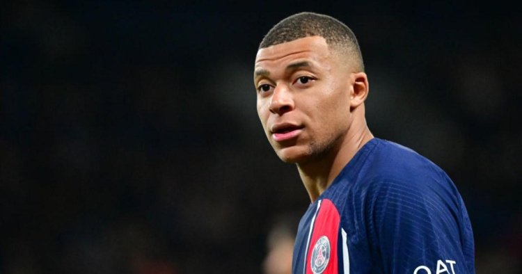 Arsenal and Liverpool ‘exploring’ blockbuster move for Kylian Mbappe