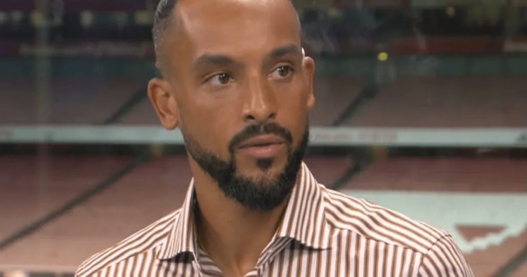 Theo Walcott explains why Arsenal duo haven’t been as ‘explosive’ this season