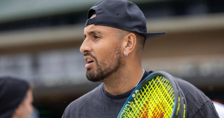Nick Kyrgios reveals why he will not play in Australian Open… after announcing decision on OnlyFans