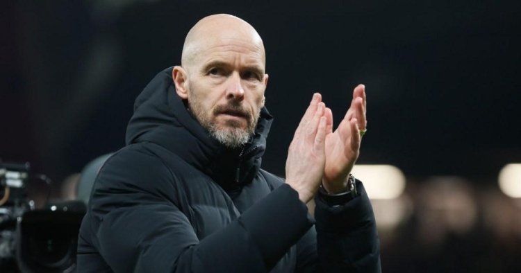 Jonny Evans urges Manchester United to support Erik ten Hag with new signings in January transfer window