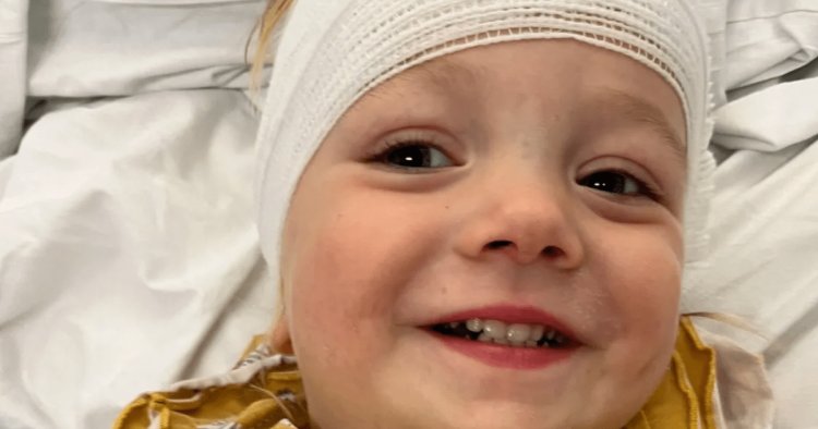 Doctor said baby had an ear infection — but she was fighting for her life
