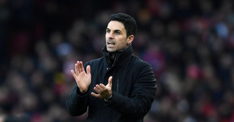 ‘Who knows how it ends up?’ – Mikel Arteta speaks out on European Super League plans after Arsenal issue statement