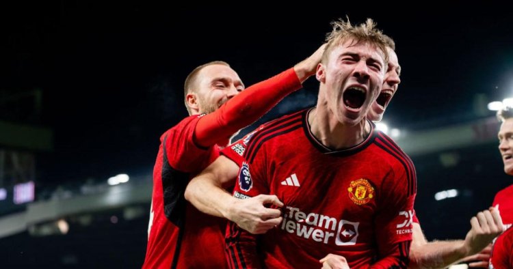 Paul Scholes names the returning Man Utd star who can ‘be the difference’ for Rasmus Hojlund