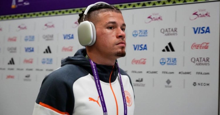 Kalvin Phillips’ move to Newcastle at risk of collapse due to Manchester City’s demands