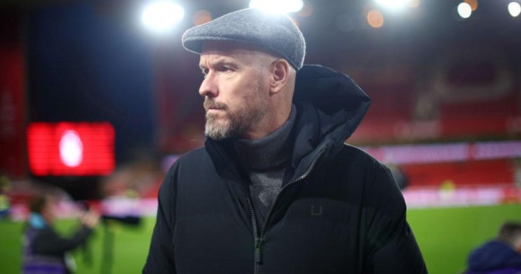 Erik ten Hag speaks out on why Manchester United have suffered so many transfer nightmares