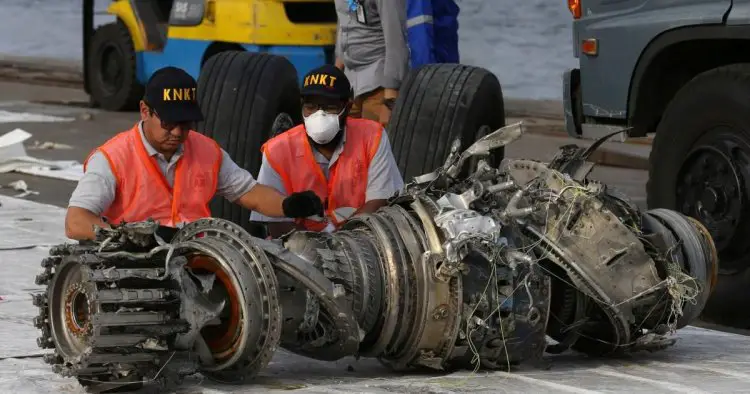 Timeline of Boeing 737 Max controversies after mid-air blowout