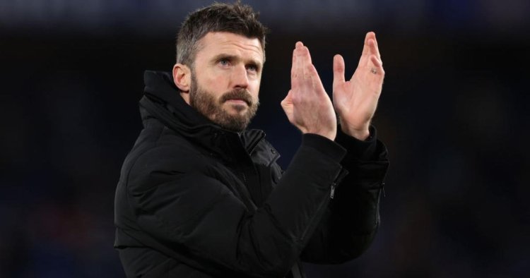 Michael Carrick tips Cole Palmer for ‘terrific career’ after Chelsea beat his Middlesbrough side to reach EFL Cup final