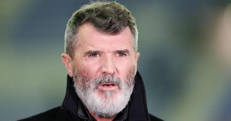 Manchester United legend Roy Keane backs Jurgen Klopp’s decision to leave Liverpool