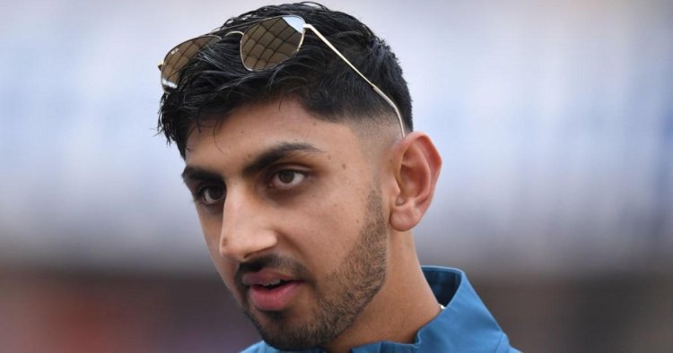 Shoaib Bashir visa denial explained as England youngster prepares for Test debut against India