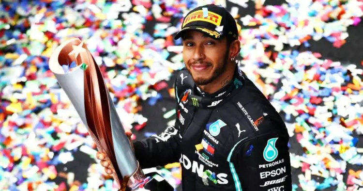 Lewis Hamilton is risking Mercedes legacy for fairytale Ferrari pipedream