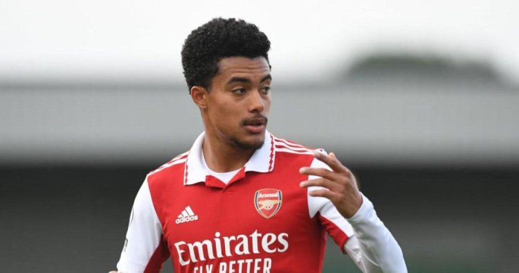 Once-promising Arsenal starlet set to leave Gunners to rebuild career in Spain