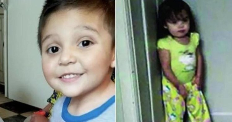 Child’s body found in block of concrete after storage unit rent went unpaid