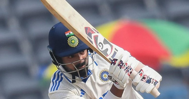 India dealt KL Rahul injury blow ahead of third Test with England
