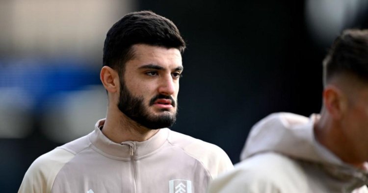 Marco Silva explains why Chelsea loanee Armando Broja has not started for Fulham yet