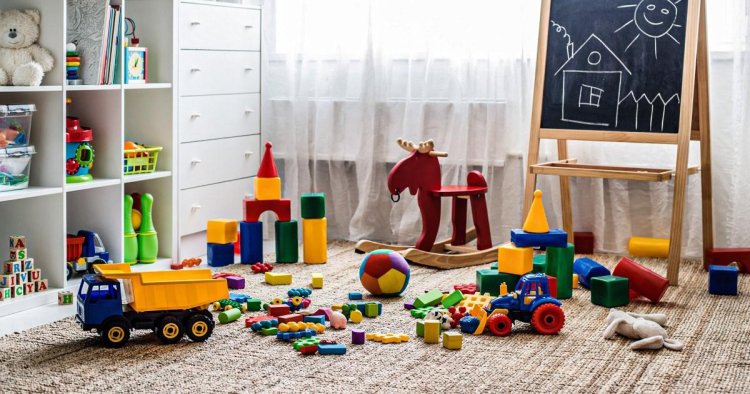 Woman fined for ‘discrediting Russian army’ by complaining about nursery toys