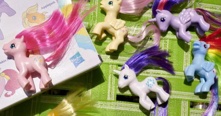 My Little Pony convention raided by police for pushing ‘gay propaganda’