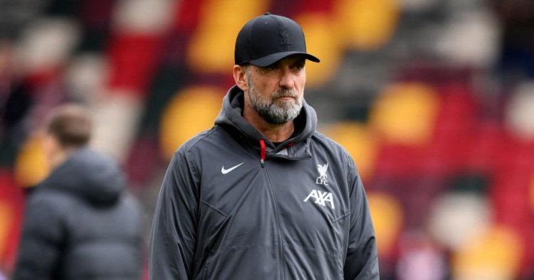 Liverpool injury woes continue as Diogo Jota and Curtis Jones ruled out of Carabao Cup final