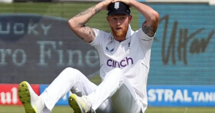 Now is not the time to give Bazball a good kicking despite England’s despair against India