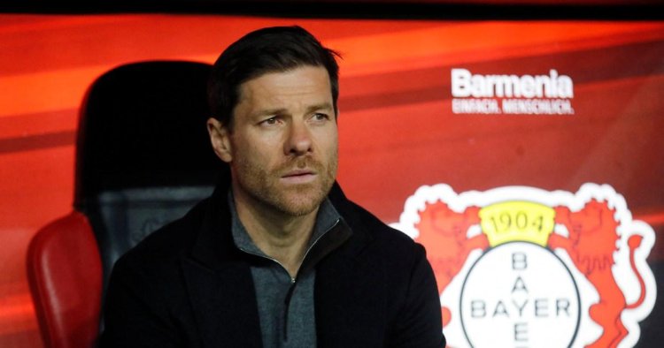 Xabi Alonso ‘prefers to join Bayern Munich ahead of Liverpool’ this summer
