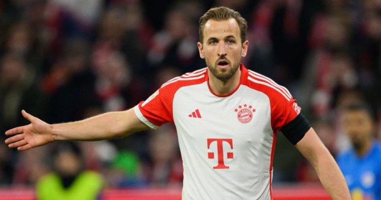 Harry Kane speaks out on ‘sadness’ of Thomas Tuchel’s Bayern Munich departure
