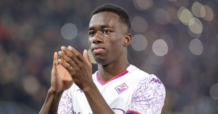 Michael Kayode’s agent confirms Premier League interest amid Arsenal transfer speculation
