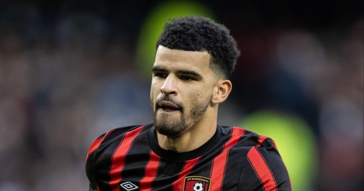 Dominic Solanke injury: Andoni Iraola issues update ahead of Bournemouth clash vs Burnley