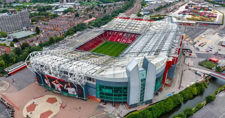 Manchester United chief Jean-Claude Blanc hints Old Trafford will be priority over new signings