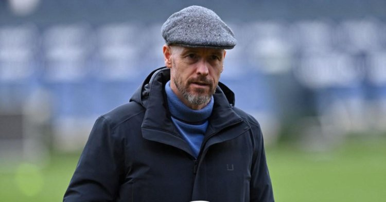 Manchester United approached by several out-of-work managers to replace Erik ten Hag