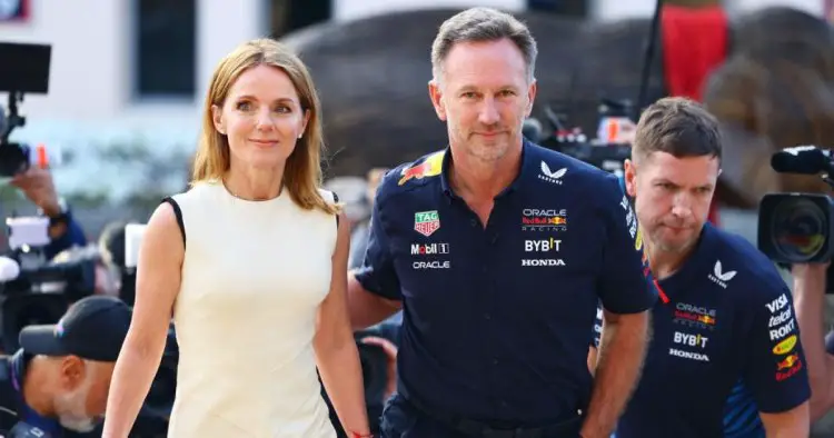 Christian Horner’s accuser has until today to appeal outcome of Red Bull investigation