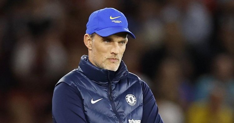 Thomas Tuchel open to returning to Chelsea this summer