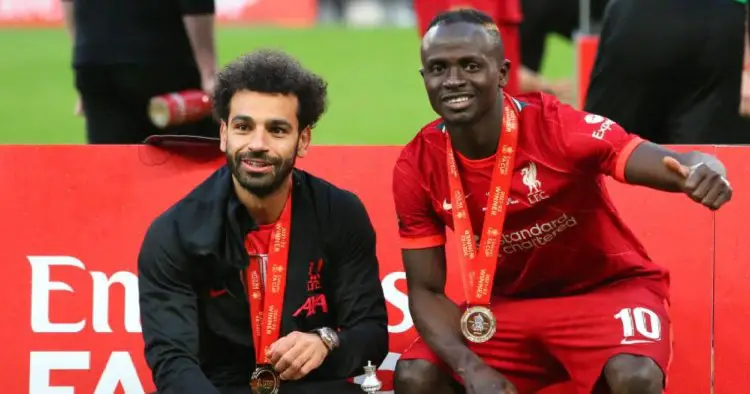 Manchester United in talks with former Liverpool transfer gurus who signed Mohamed Salah and Sadio Mane