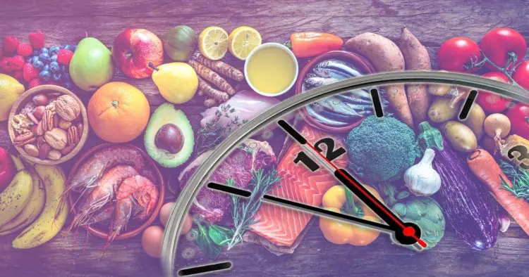 What intermittent fasting, Ramadan style, does to your body