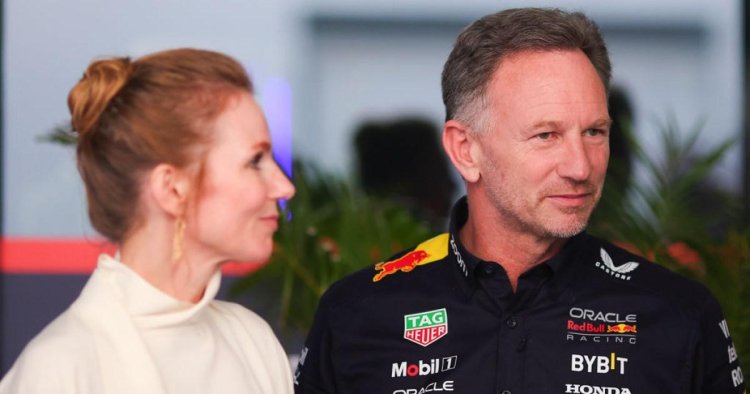 Christian Horner’s accuser ‘set to appeal’ outcome of Red Bull investigation