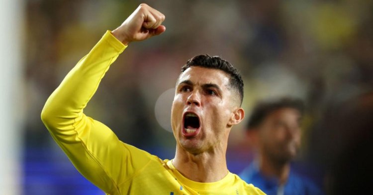 Chelsea made ‘mistake’ not signing Cristiano Ronaldo, says William Gallas
