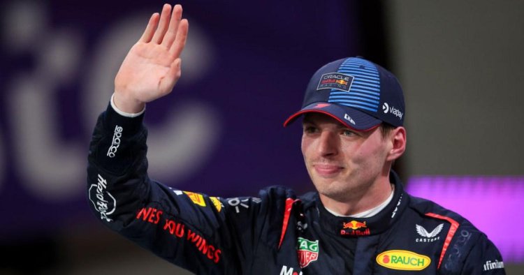 The two drivers Red Bull will target if Max Verstappen quits the Formula 1 champions