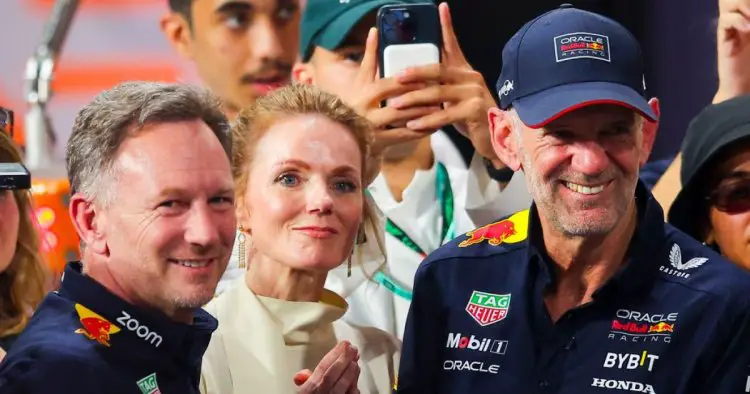 Ferrari looking to poach key Red Bull engineers amid Christian Horner scandal